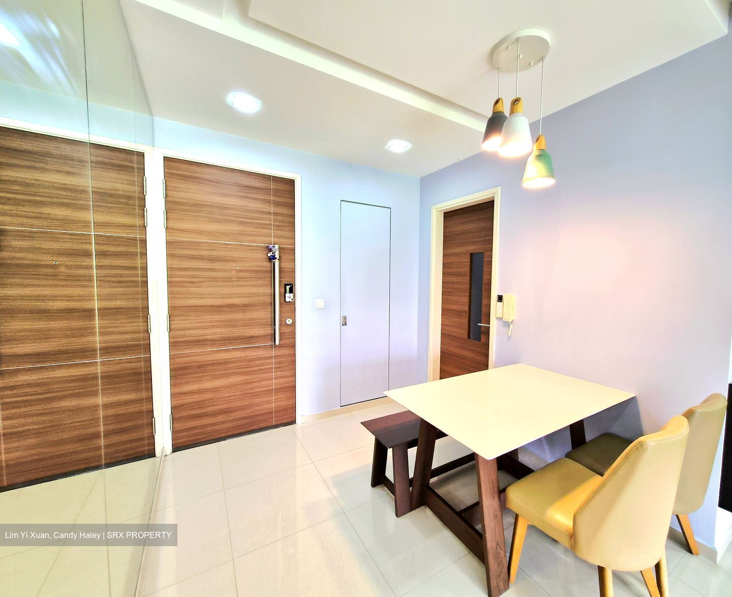 Arc at Tampines (D18), Condominium #485087911